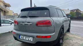 MINI Clubman de 2021