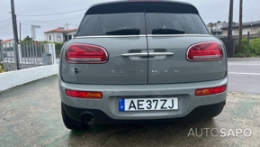 MINI Clubman de 2021