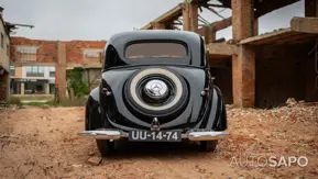 Mercedes-Benz 170 de 1950