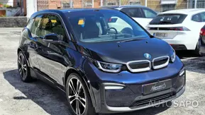 BMW i3 de 2019