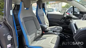 BMW i3 de 2019