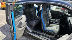 BMW i3 de 2019