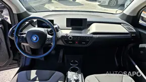 BMW i3 de 2019