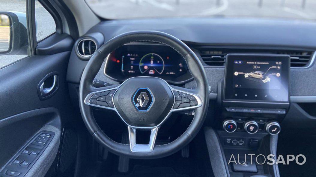 Renault ZOE Zen 50 de 2020