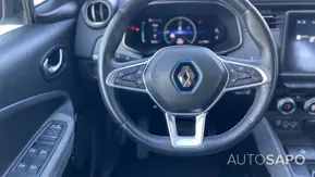 Renault ZOE Zen 50 de 2020