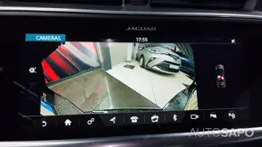 Jaguar I-Pace de 2019