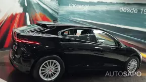 Jaguar I-Pace de 2019