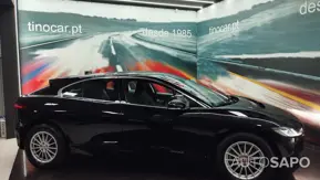 Jaguar I-Pace de 2019