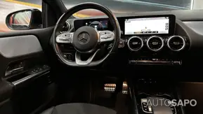 Mercedes-Benz Classe B de 2019