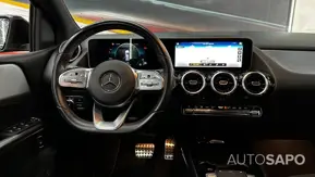 Mercedes-Benz Classe B de 2019