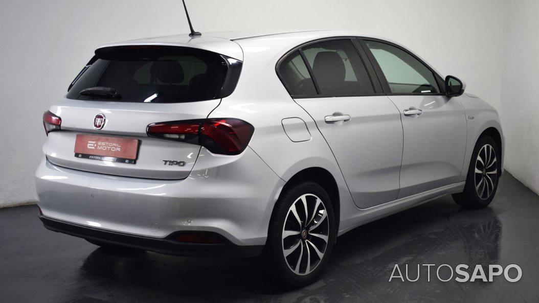 Fiat Tipo de 2019