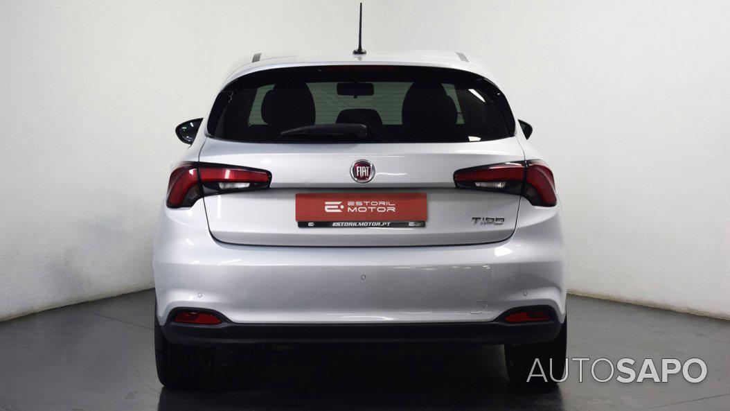 Fiat Tipo de 2019