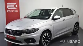 Fiat Tipo de 2019