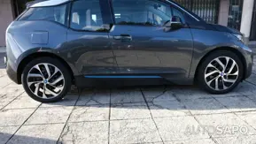 BMW i3 de 2020