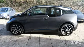 BMW i3 de 2020