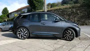 BMW i3 de 2020