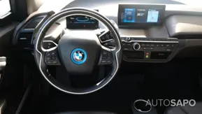 BMW i3 de 2020