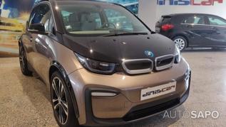 BMW i3 de 2019