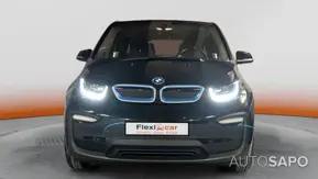 BMW i3 de 2021