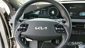 Kia EV6 de 2023