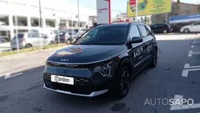 Kia EV6 de 2023