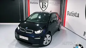 BMW i3 de 2019