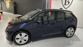 BMW i3 de 2019