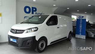 Opel Vivaro 1.5 CDTi L2H1 Essentia de 2020