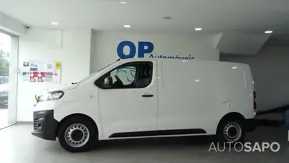 Opel Vivaro 1.5 CDTi L2H1 Essentia de 2020