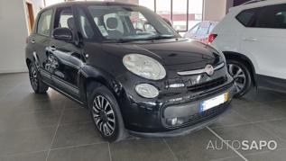 Fiat 500L de 2015