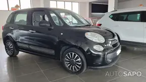 Fiat 500L de 2015