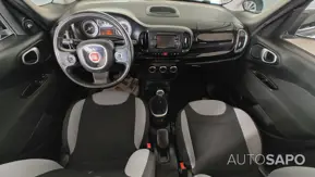 Fiat 500L de 2015