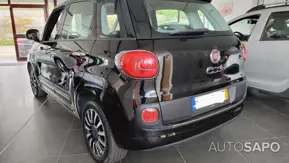 Fiat 500L de 2015