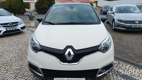 Renault Captur 1.5 dCi #Captur de 2013