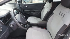 Renault Captur 1.5 dCi #Captur de 2013