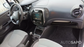 Renault Captur 1.5 dCi #Captur de 2013