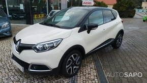 Renault Captur 1.5 dCi #Captur de 2013