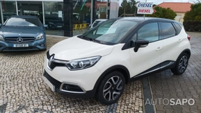 Renault Captur 1.5 dCi #Captur de 2013