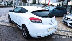 Renault Mégane Grand Coupé Mégane 1.5 Blue dCi Intens de 2009