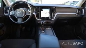 Volvo V60 2.0 D3 Momentum Plus de 2018