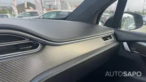 Tesla Model X 100D de 2019