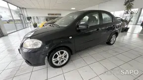 Chevrolet Aveo de 2010