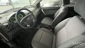 Chevrolet Aveo de 2010