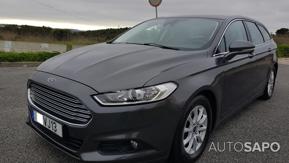 Ford Mondeo 1.5 TDCi Business ECOnetic de 2018