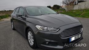 Ford Mondeo 1.5 TDCi Business ECOnetic de 2018