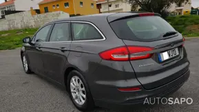 Ford Mondeo 1.5 TDCi Business ECOnetic de 2018