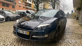 Renault Laguna de 2015