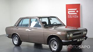 Datsun 1600 de 1972