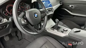 BMW Série 3 de 2019