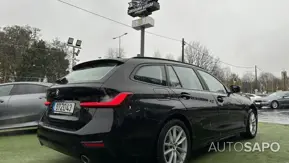 BMW Série 3 de 2019